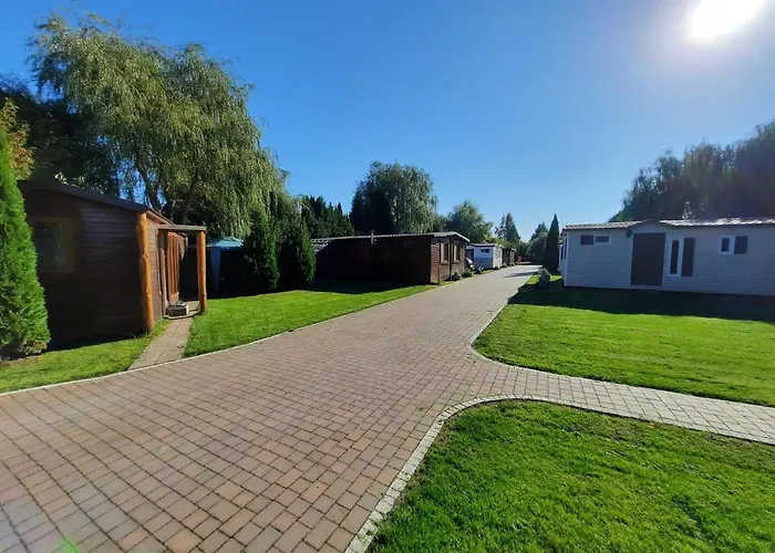 Domki Letniskowe 777