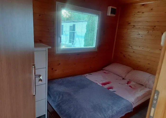 Domki Letniskowe 777
