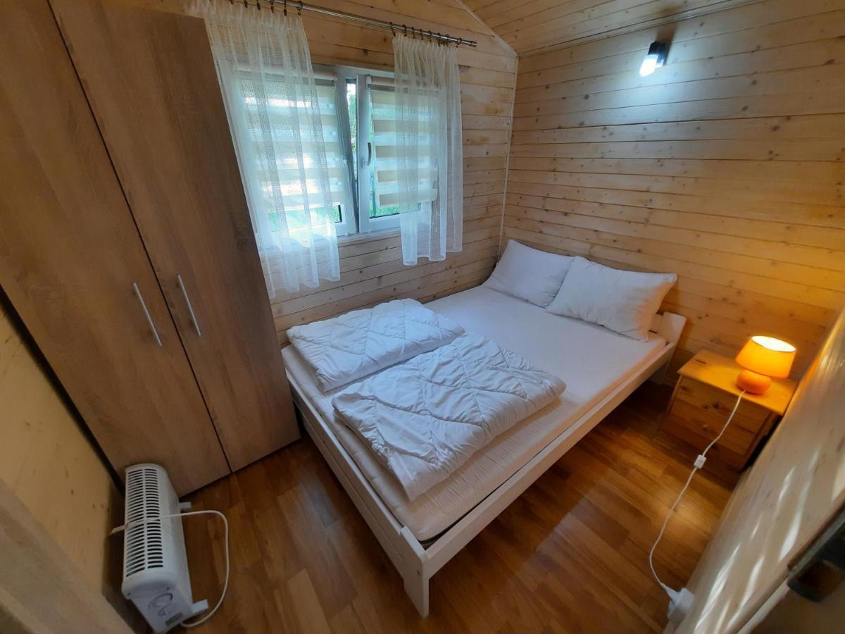Letniskowe 777 Карвіа