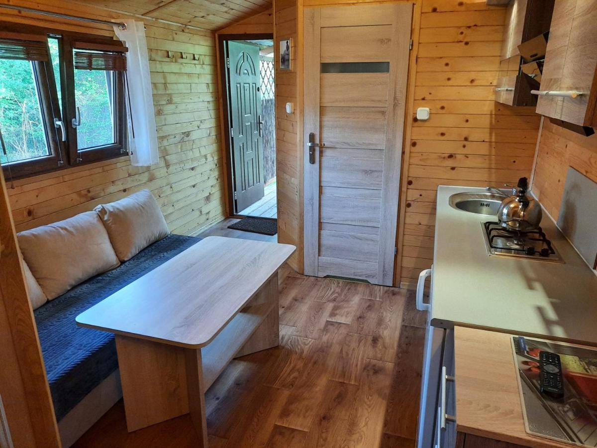 Lodge Letniskowe 777 Karwia
